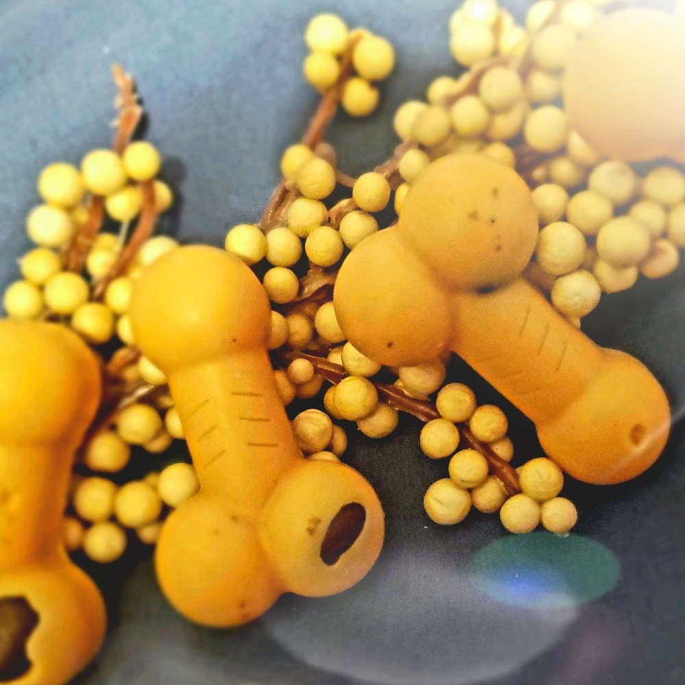 Homemade Soy Wax Dick Melts Various Scents